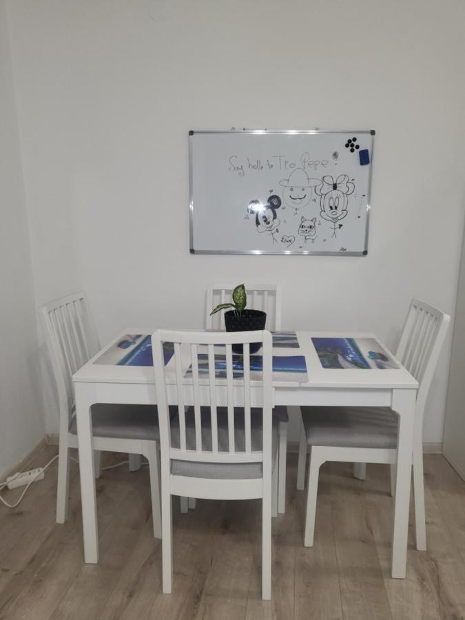 Victoria Residence Букурещ Екстериор снимка