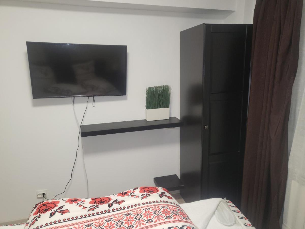 Victoria Residence Букурещ Екстериор снимка