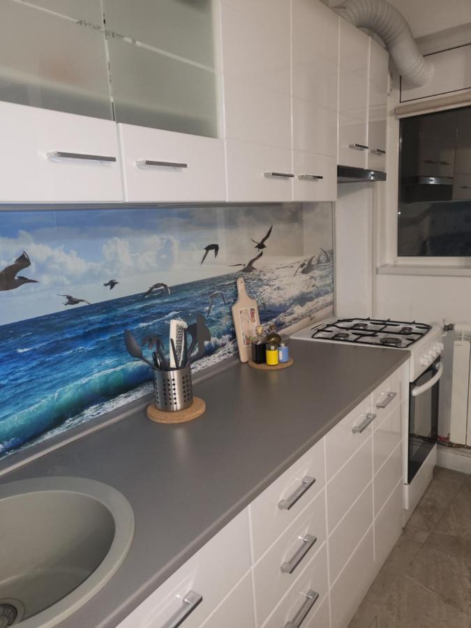 Victoria Residence Букурещ Екстериор снимка