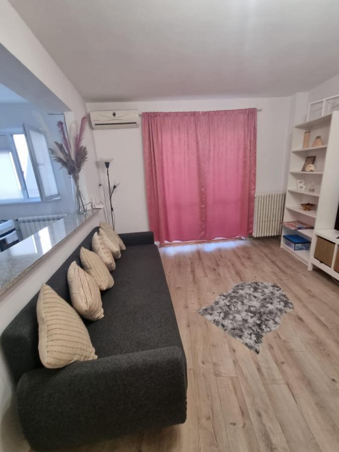 Victoria Residence Букурещ Екстериор снимка