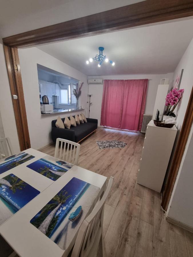 Victoria Residence Букурещ Екстериор снимка