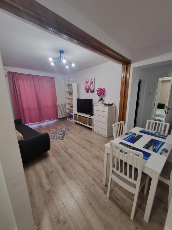 Victoria Residence Букурещ Екстериор снимка