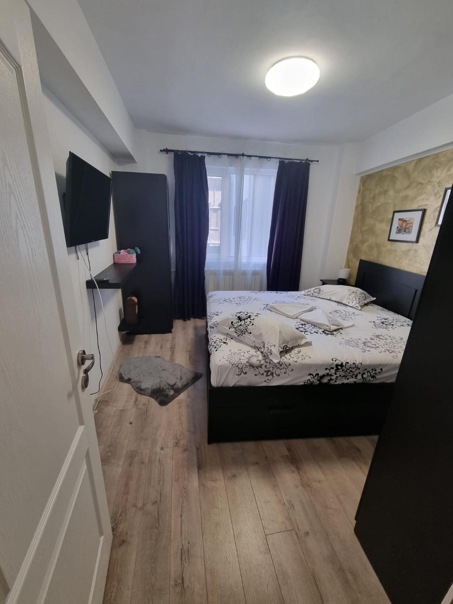 Victoria Residence Букурещ Екстериор снимка